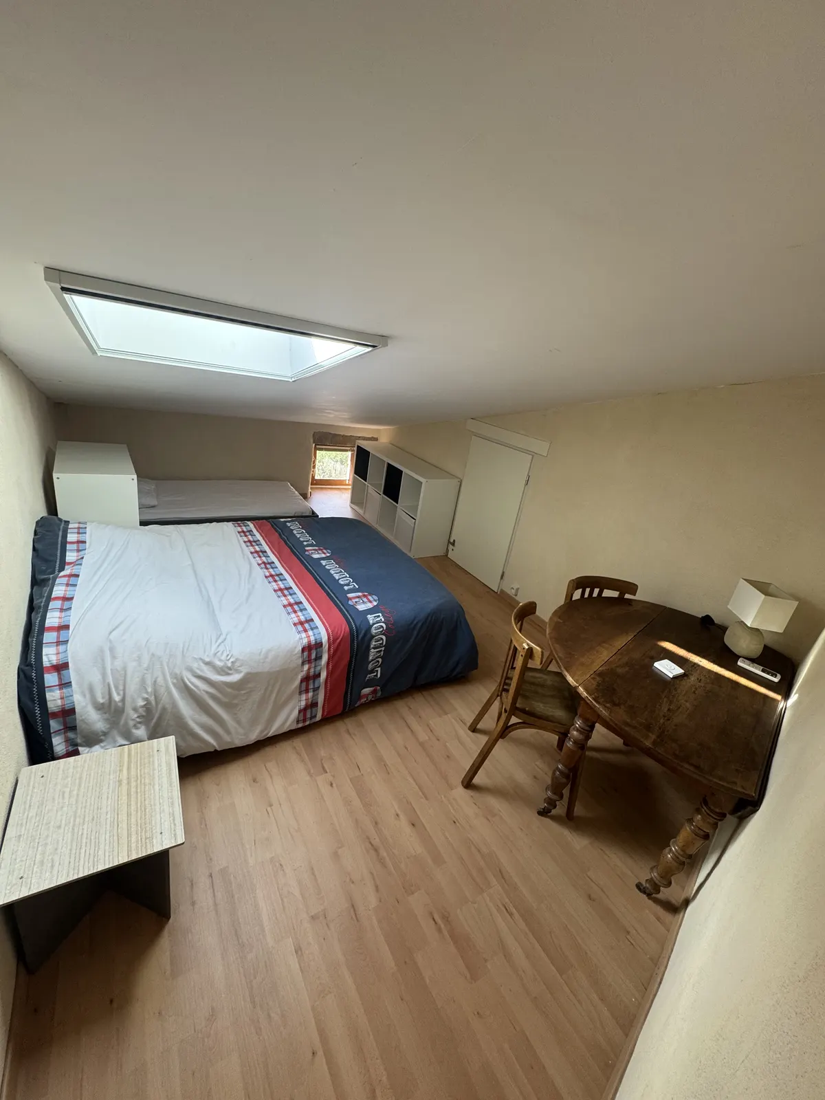 Maison 4/6 à 8/14 personnes en Basse Ardèche !