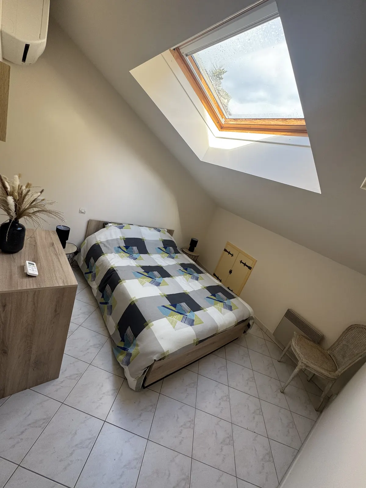 Maison 4/6 à 8/14 personnes en Basse Ardèche !