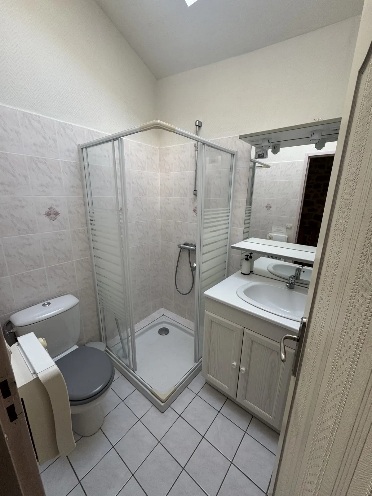 Maison 4/6 à 8/14 personnes en Basse Ardèche !