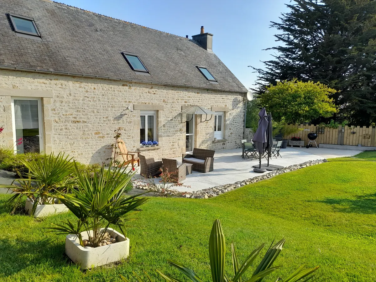 Cotentin Manche Normandie