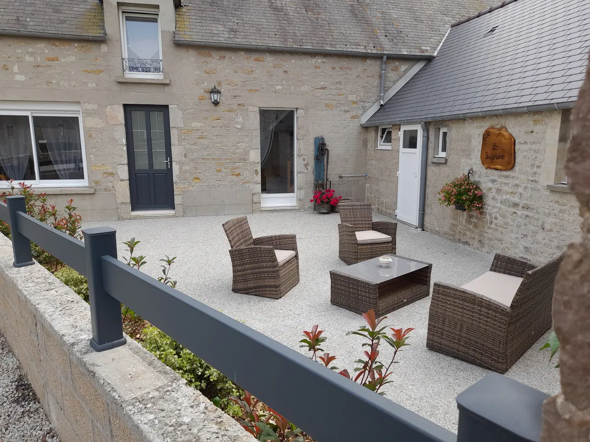 Cotentin Manche Normandie