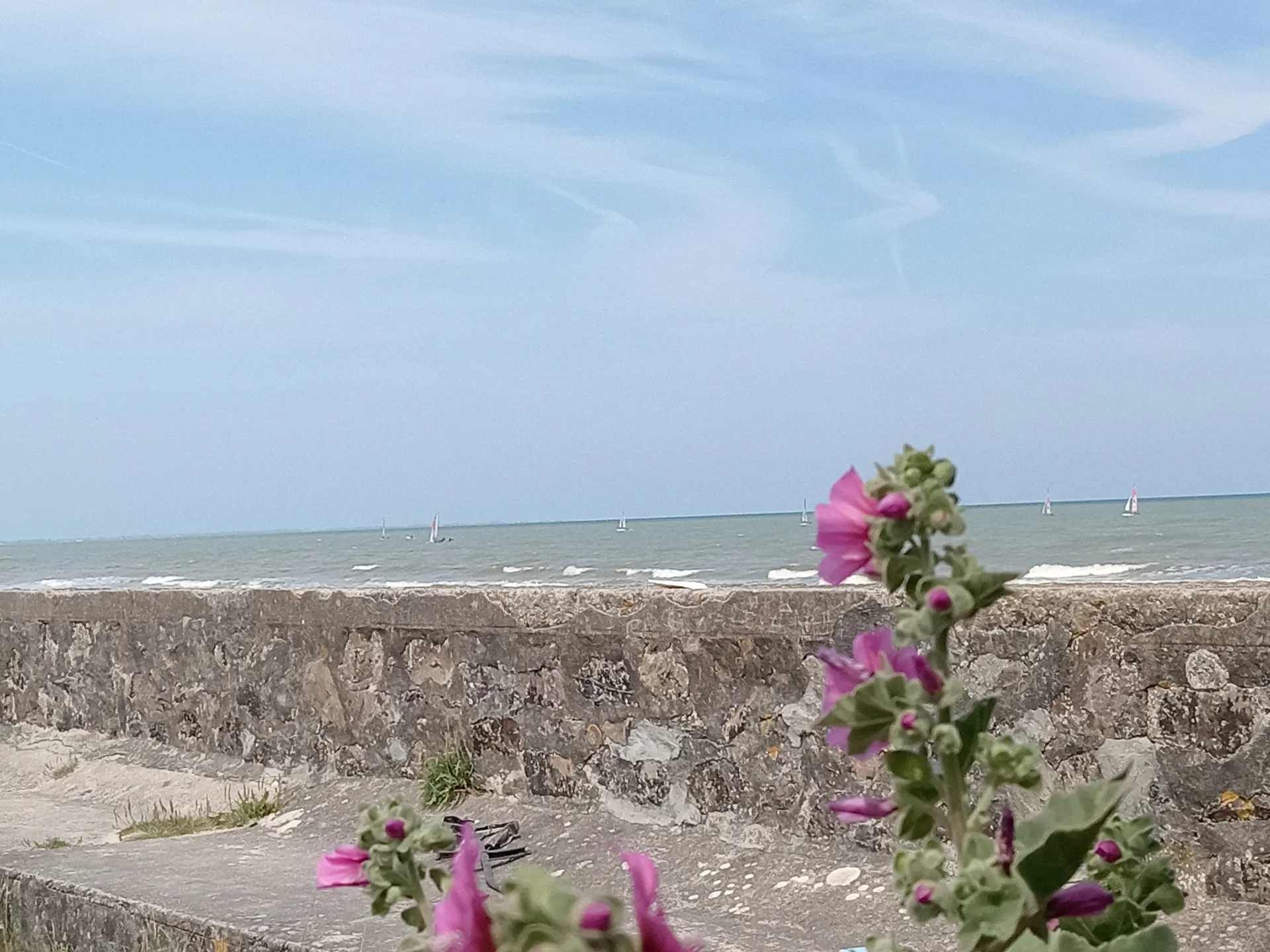 gite 50m de la plage