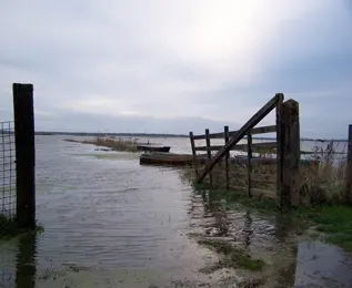 gite 50m de la plage