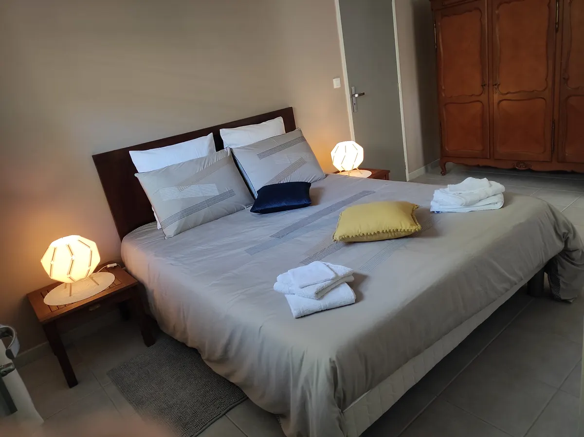 Antre Bassin & Dune - Gite & SPA