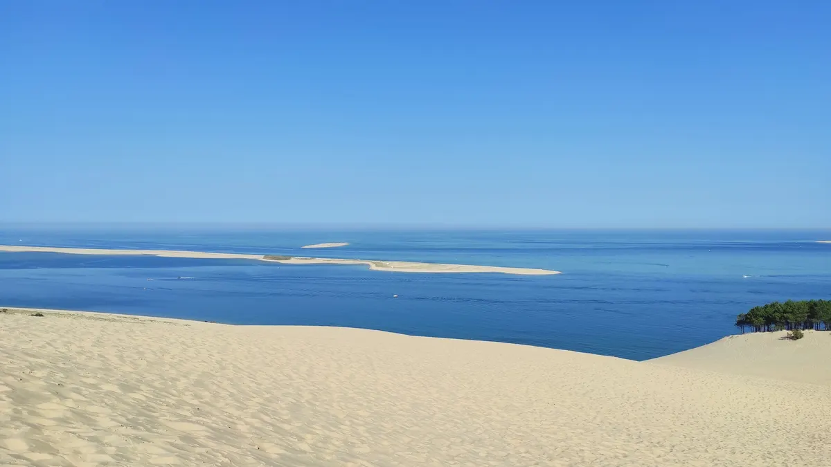 Antre Bassin & Dune - Gite & SPA