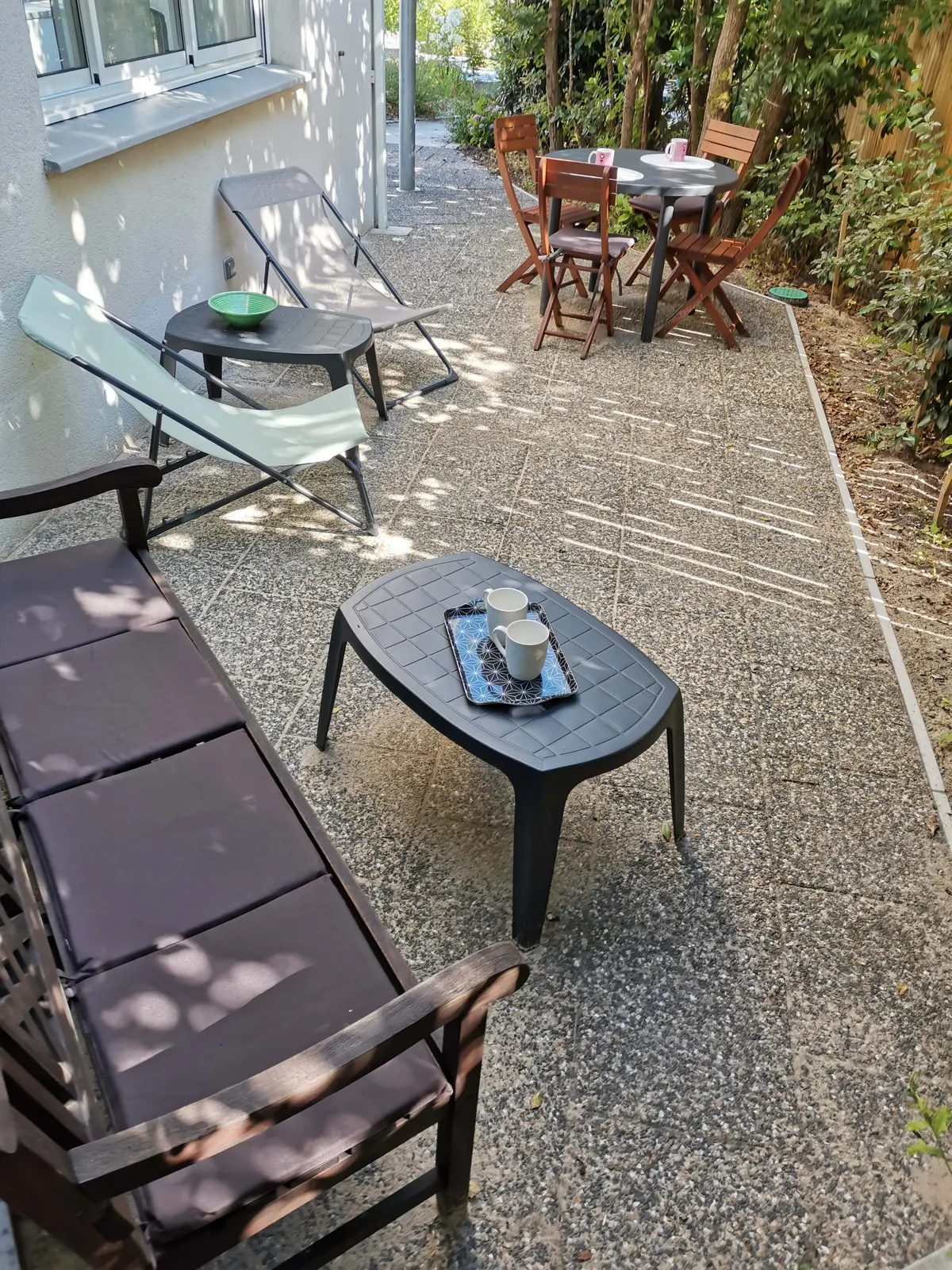Antre Bassin & Dune - Gite & SPA