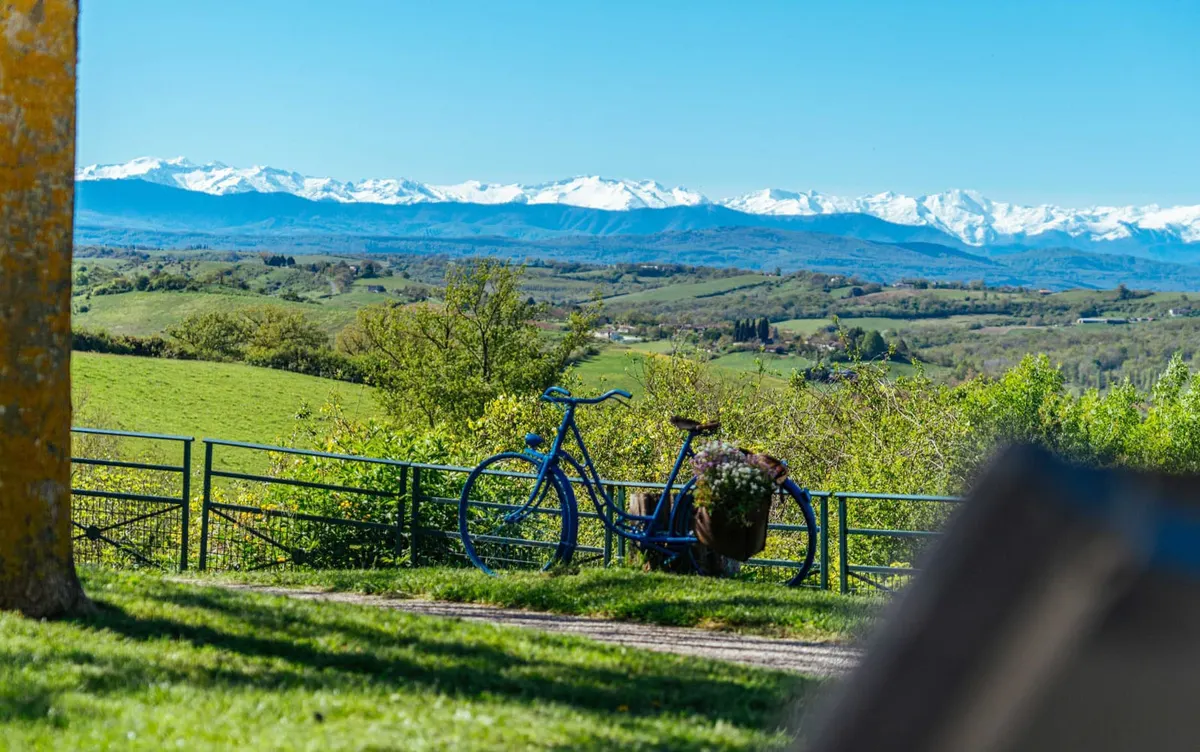 Le Trapéen - Gite de Groupe
