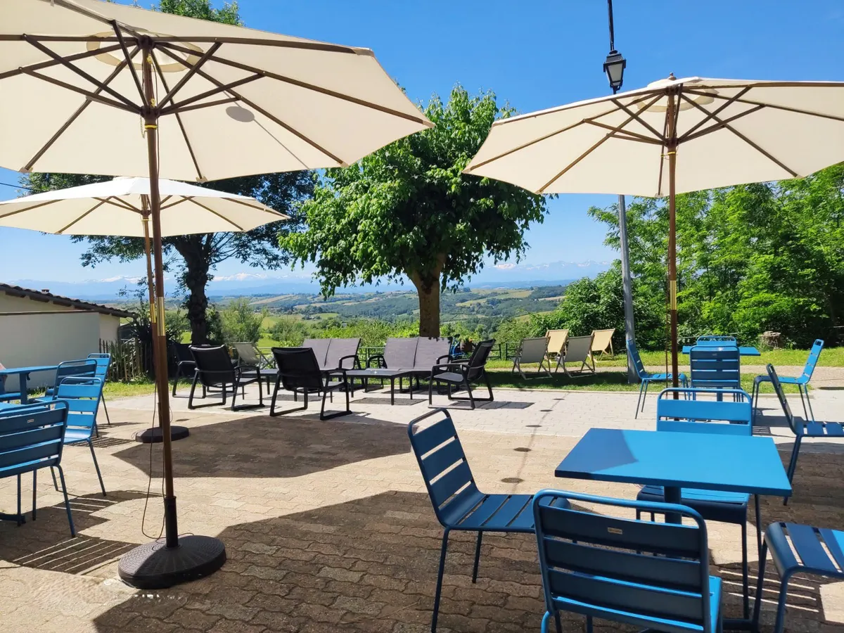 Le Trapéen - Gite de Groupe