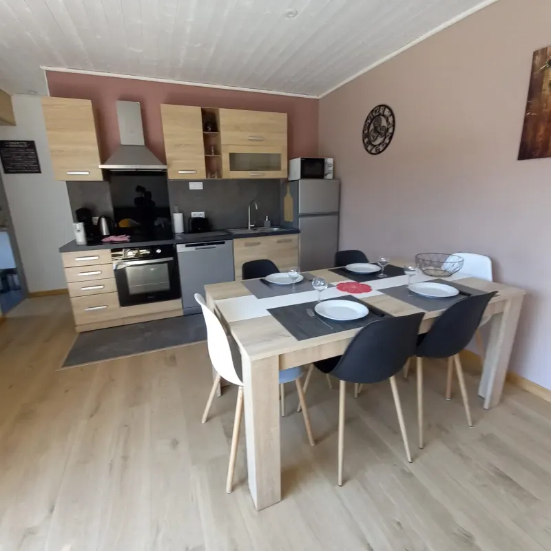 La cabane au fond du jardin