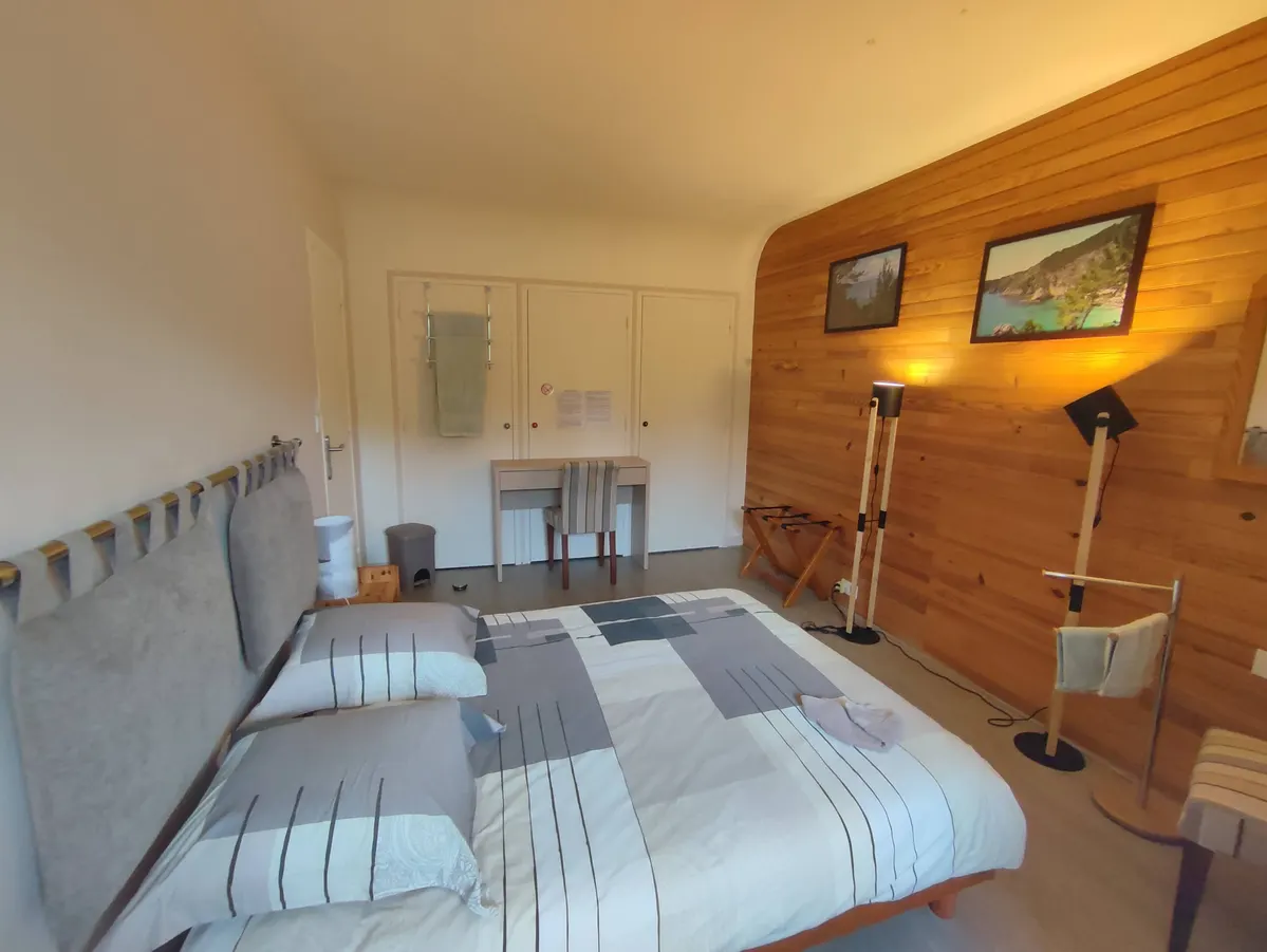 kerpenfrat chambre d'Hôtes à Morgat Presqu'ile de Crozon