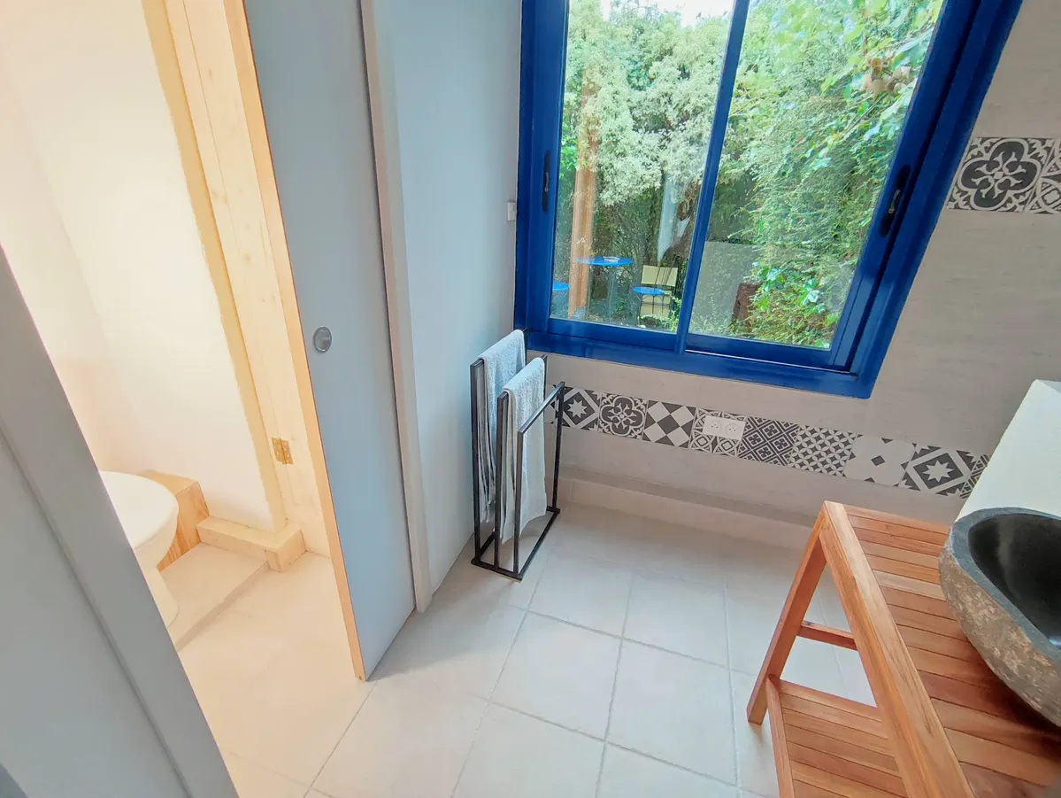 kerpenfrat chambre d'Hôtes à Morgat Presqu'ile de Crozon
