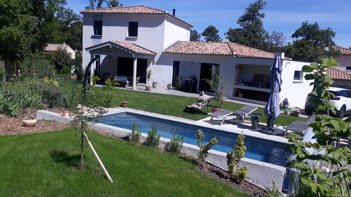 Le Saint Jacques BIS Nans les Pins Var