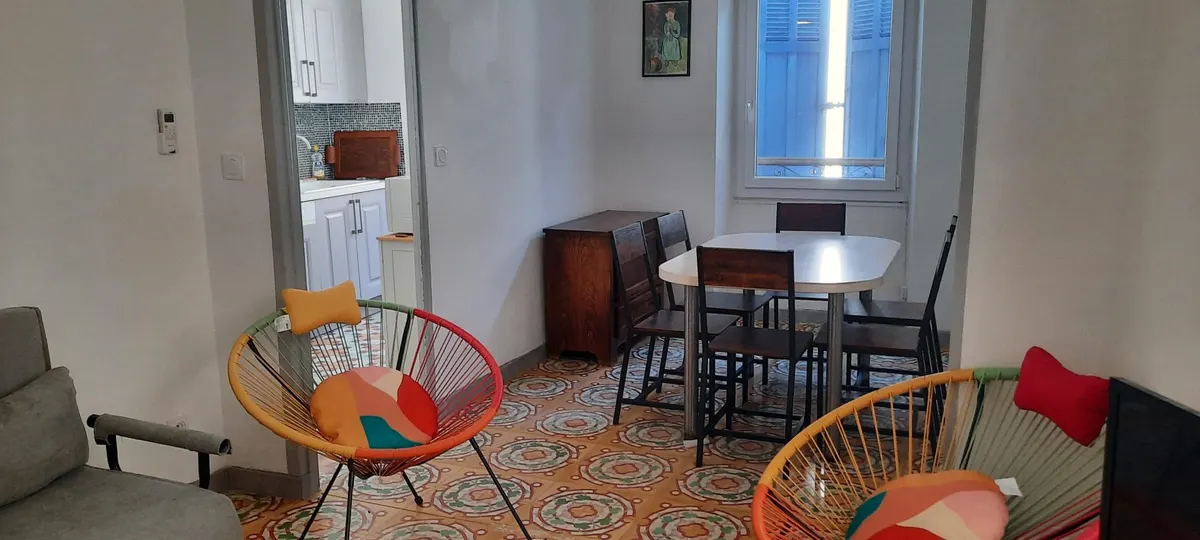 Au pied de la Sainte-Baume entre authenticité et confort moderne.