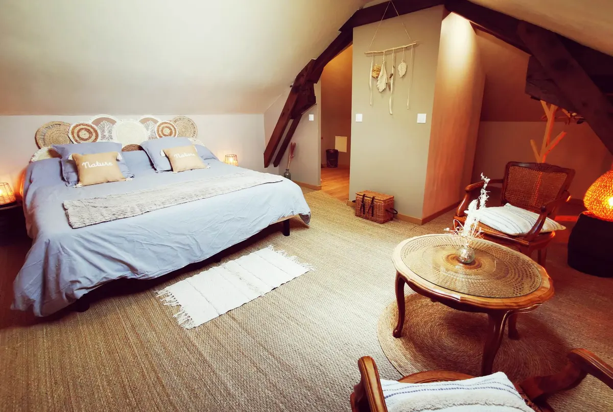 La maison d'Hotte