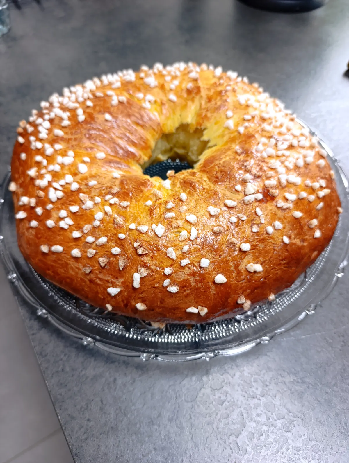 Chambre d'hôte La Palmeraie