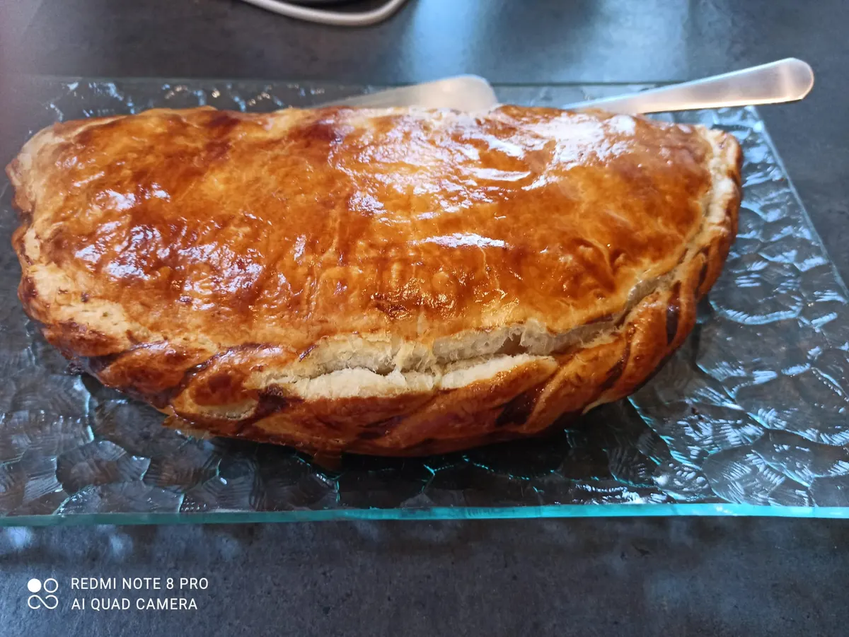 Chambre d'hôte La Palmeraie