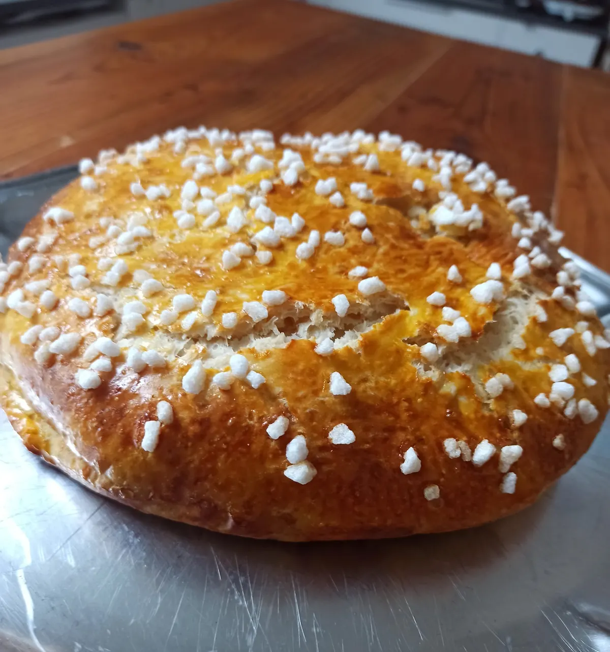 Chambre d'hôte La Palmeraie