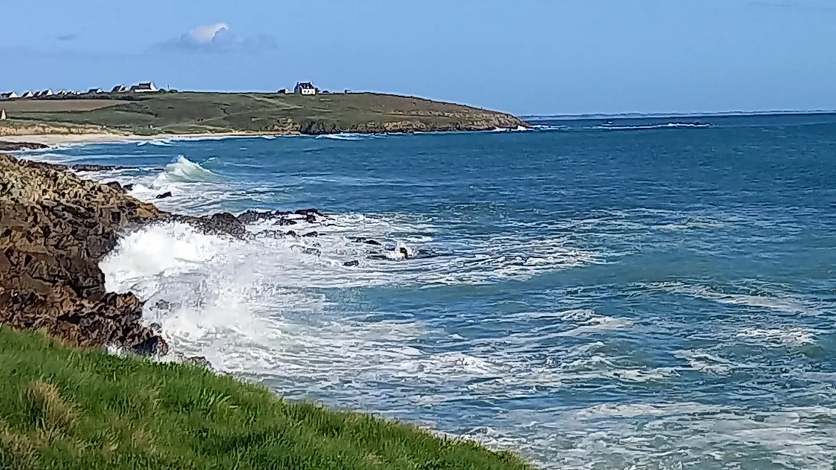CHAMBRE D'HOTES DU MENHIR