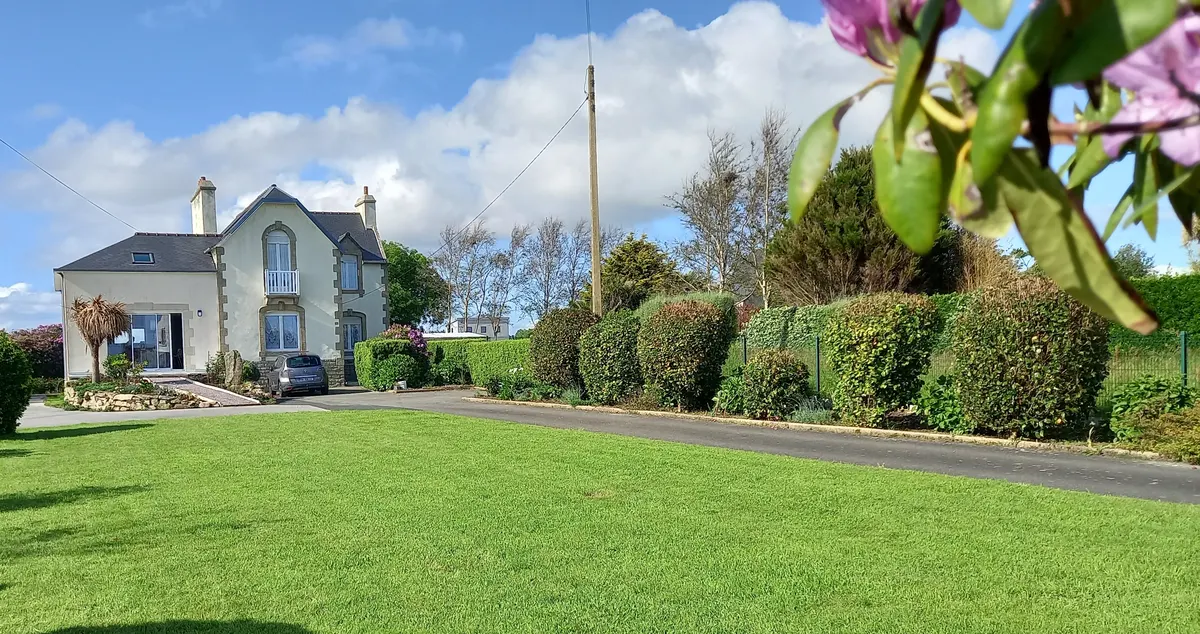 CHAMBRE D'HOTES DU MENHIR