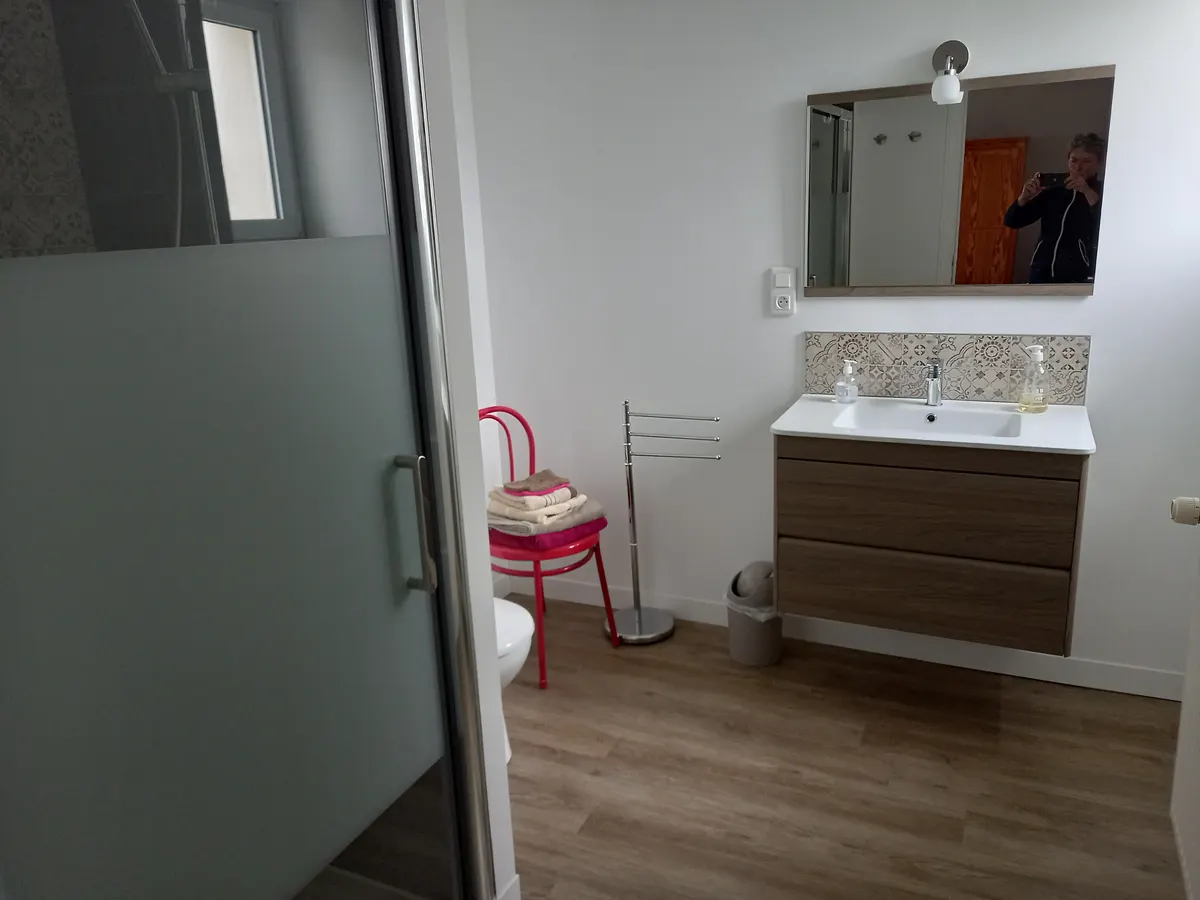 CHAMBRE D'HOTES DU MENHIR