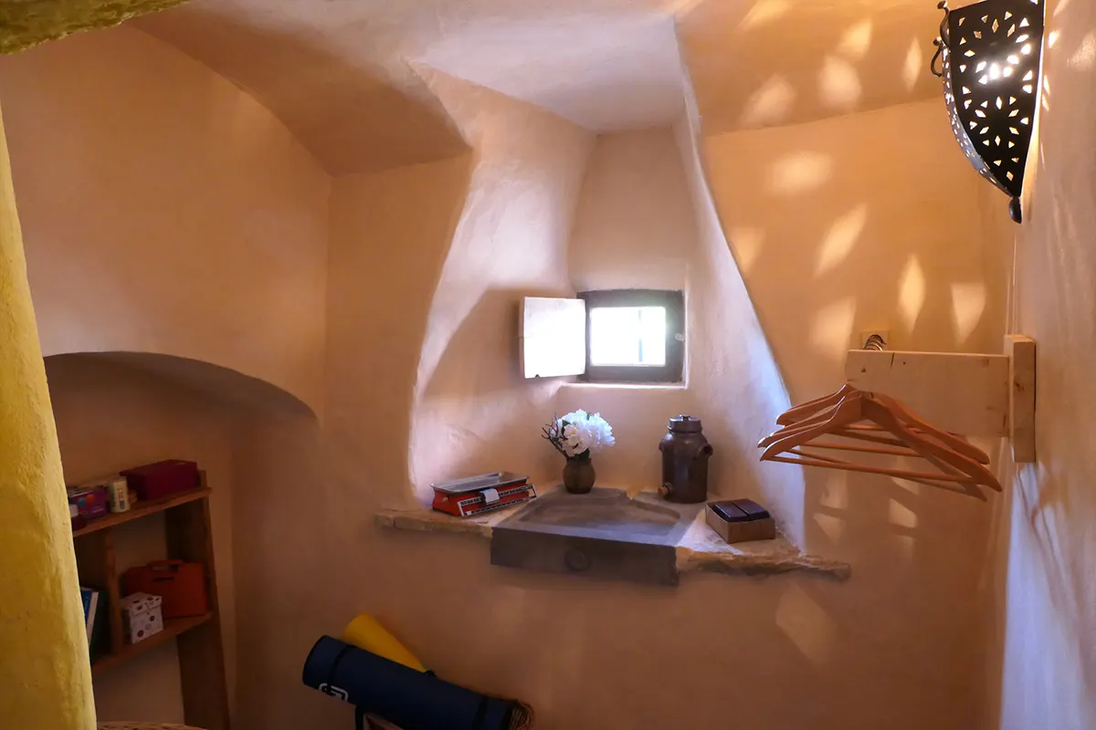 Gîte la Chadeleufade au pays des Couzes