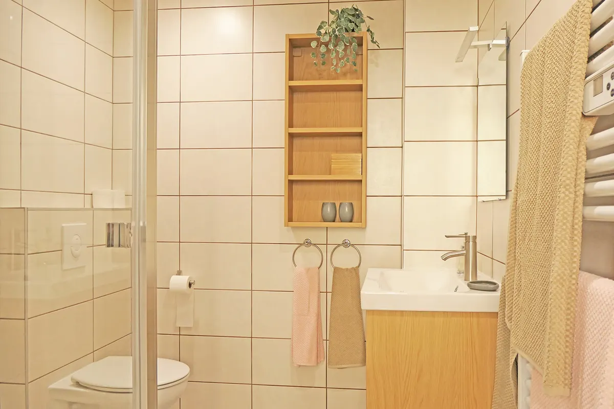 Chambre d'Hôtes la Chadeleufade