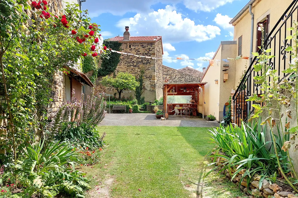 Chambre d'Hôtes la Chadeleufade