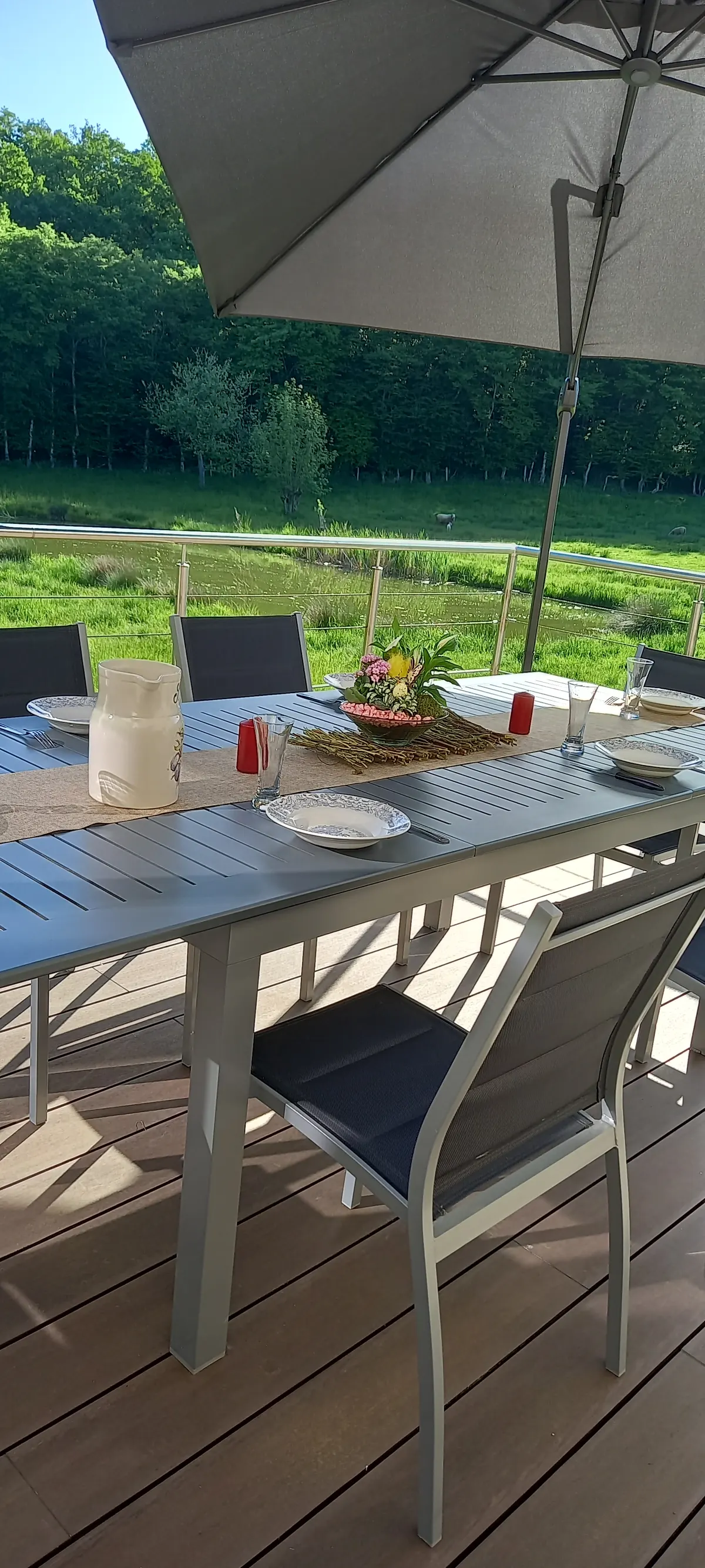 Gîte du mouton rêveur