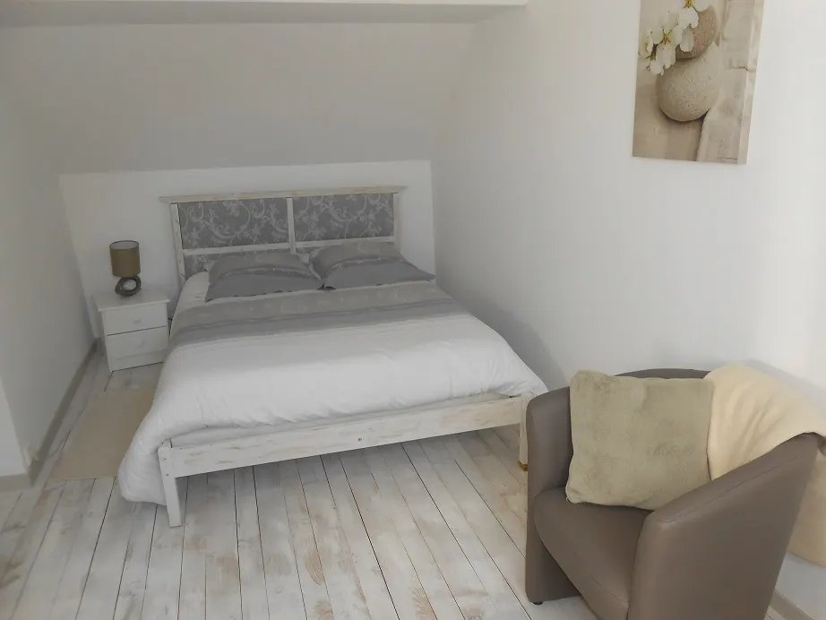 La Maison de Sennevoy