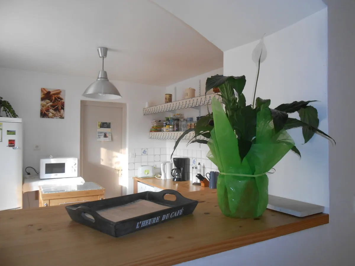 La Maison de Sennevoy