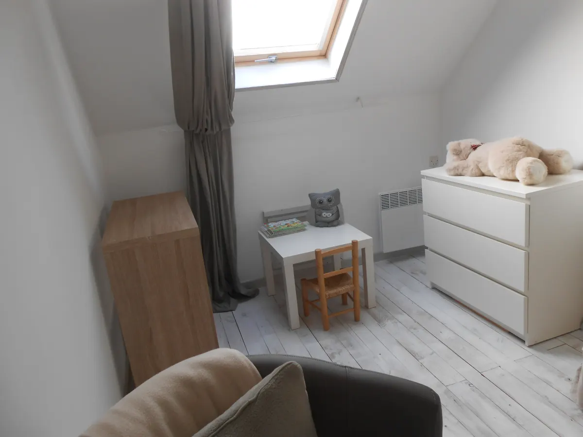 La Maison de Sennevoy