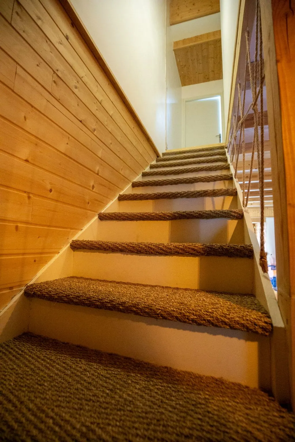 Les Gîtes du Cheylard, dolce via, Ardèche