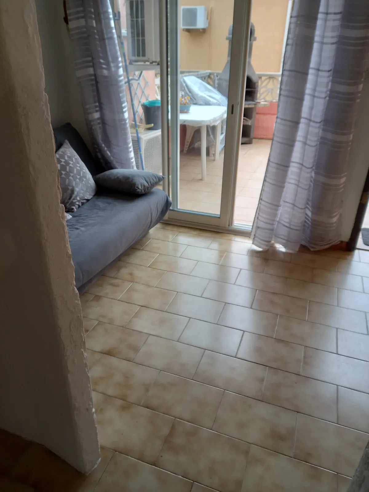 Le Mieukerien® : Réserve africaine 15 mn/plage 200 m