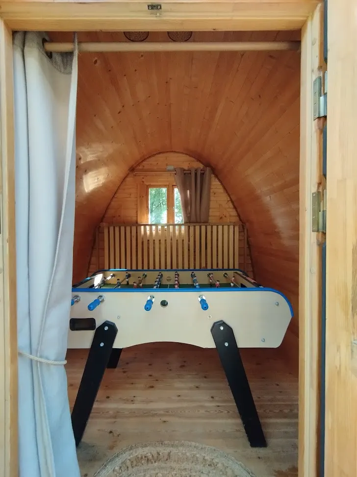 Domaine du Grand Condest