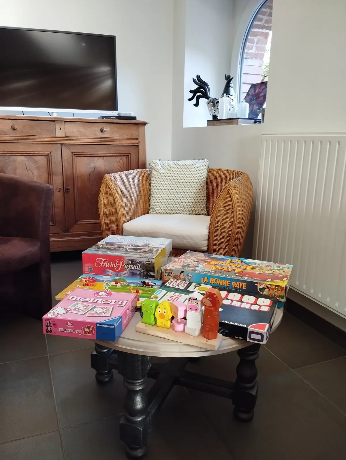 Domaine du Grand Condest