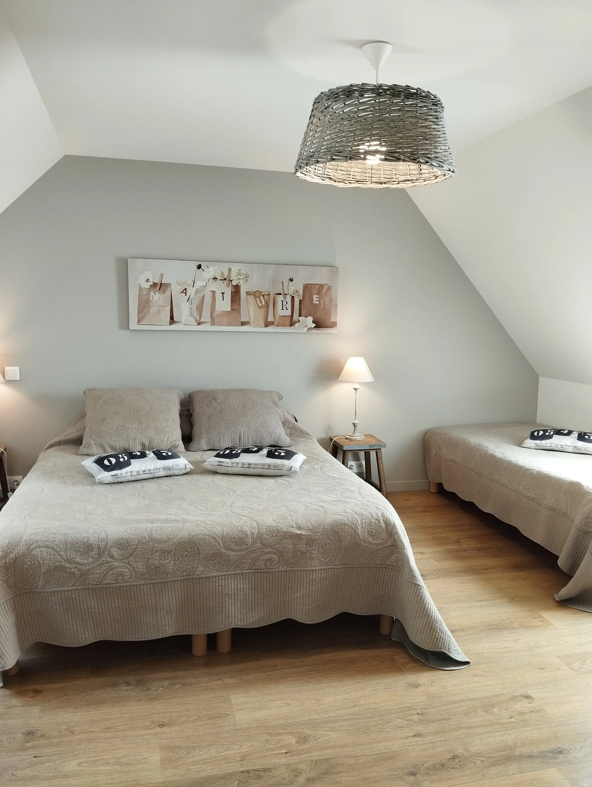 Domaine du Grand Condest