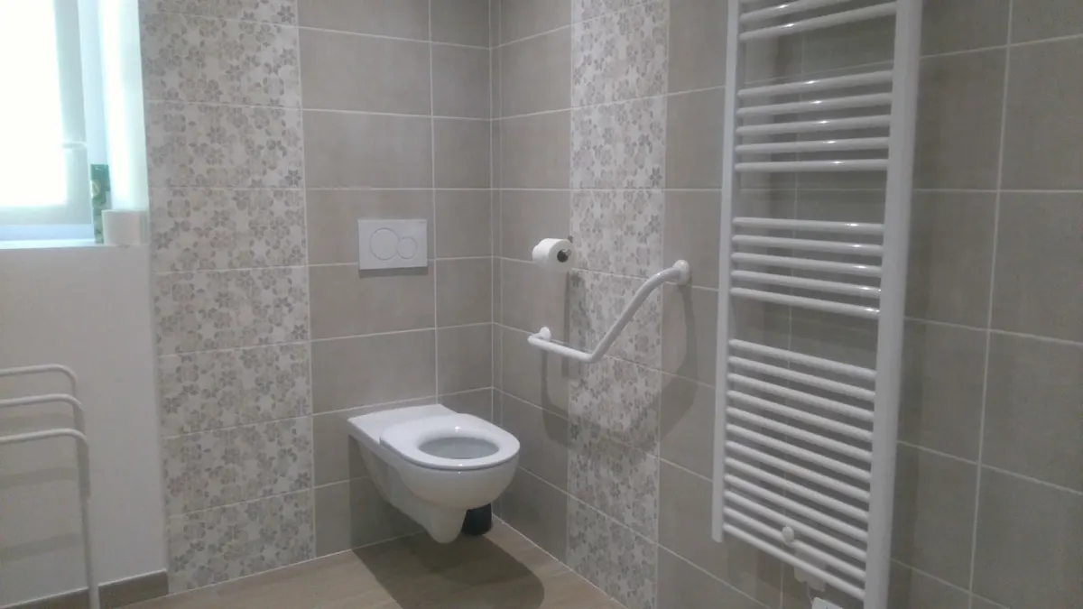 Domaine du Grand Condest