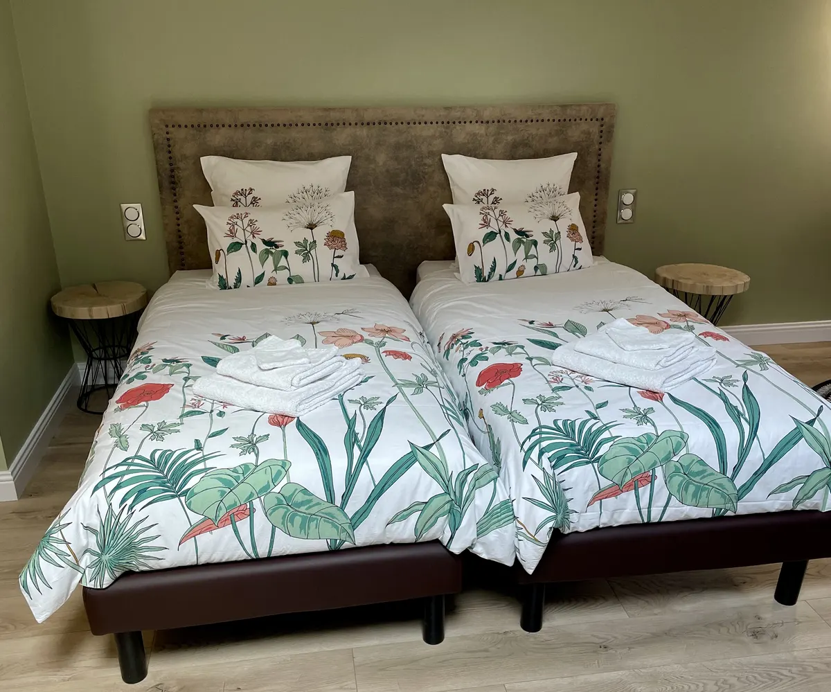 La Maison du Sculpteur proche du Puy du Fou