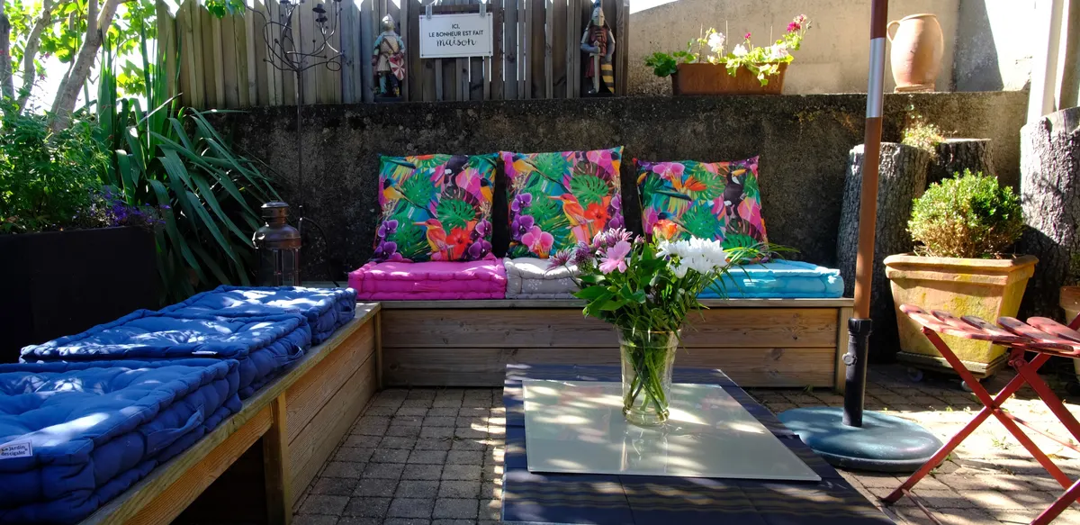 La Maison du Sculpteur proche du Puy du Fou