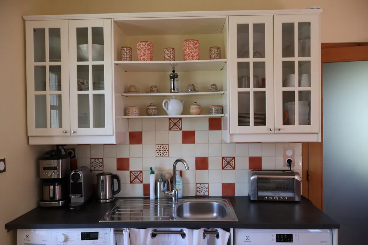 Ferme Bio Le Panicaut - Gîte Angèle