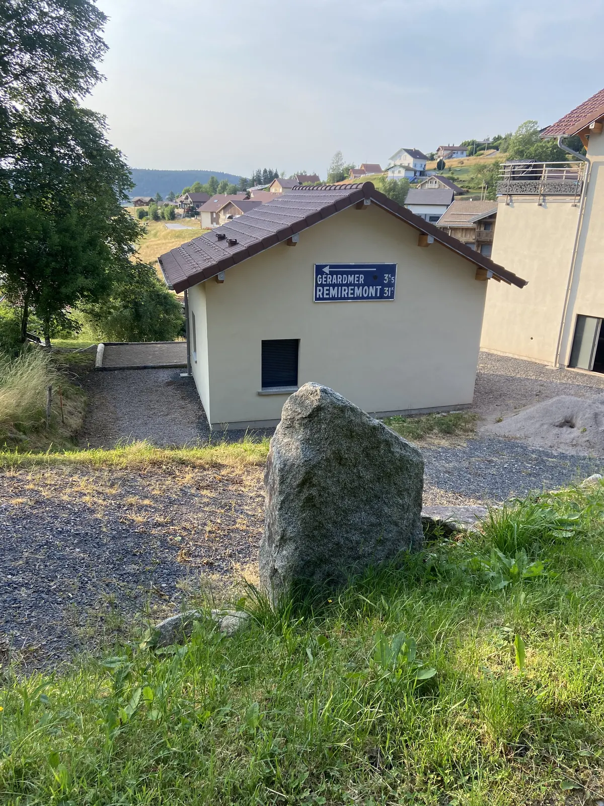 Gîte l’Annexe