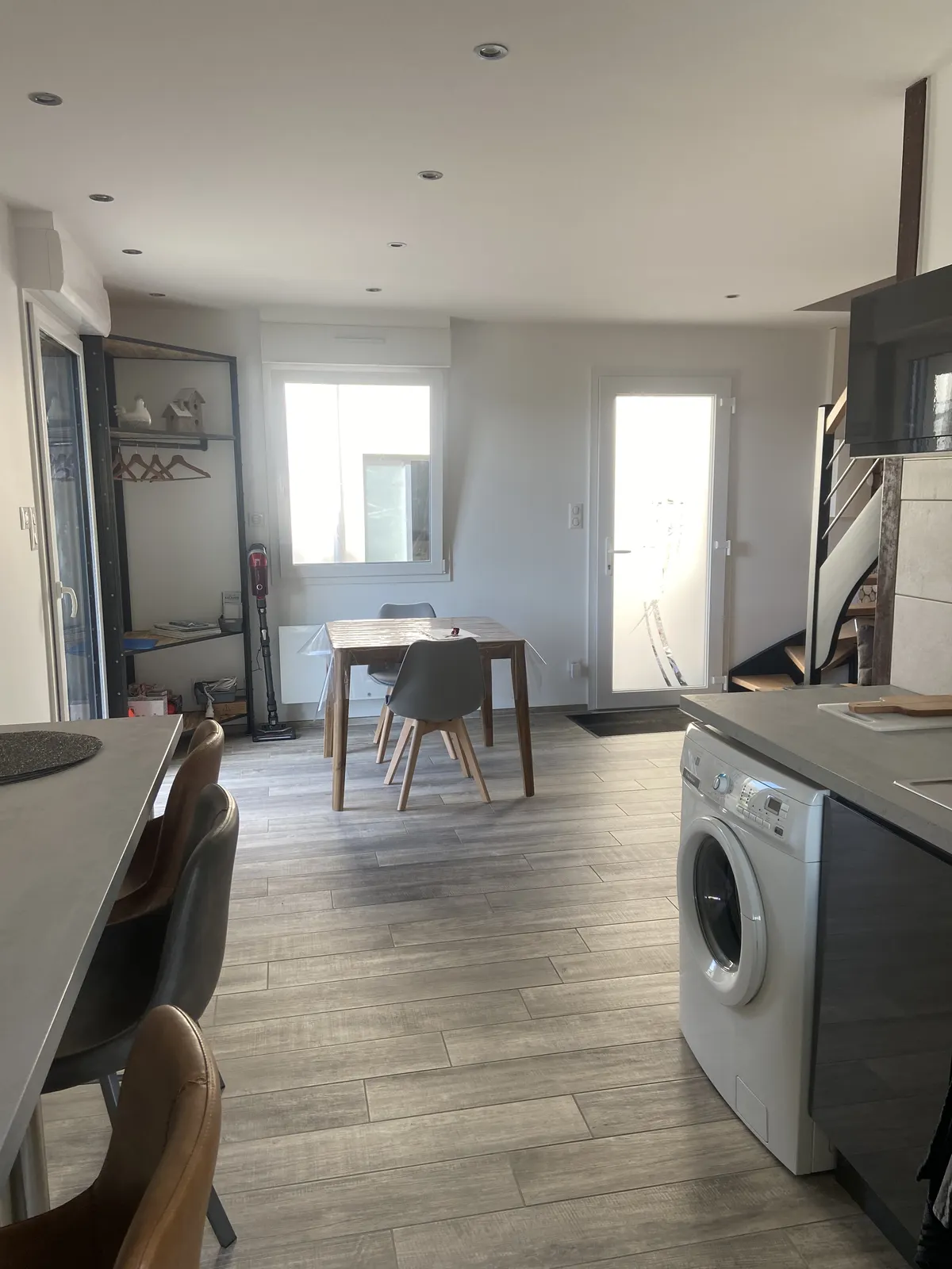 Gîte l’Annexe