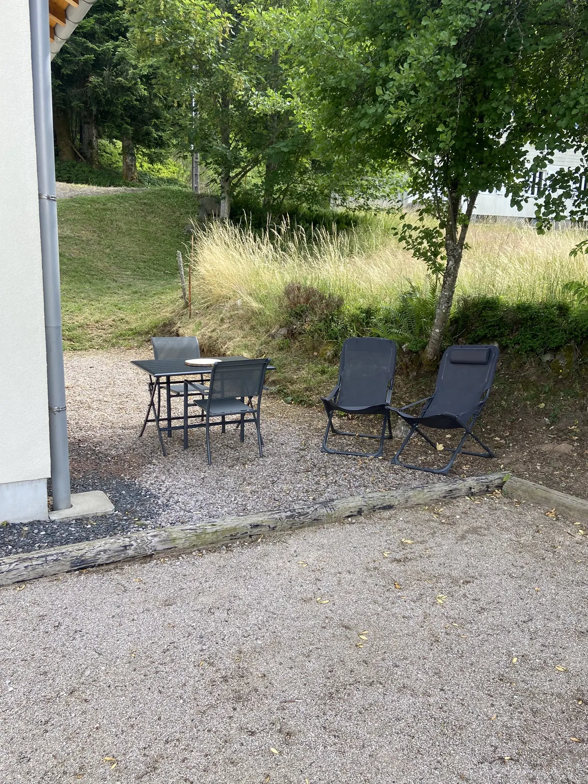 Gîte l’Annexe