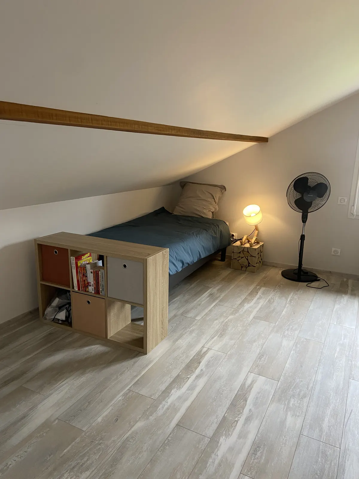 Gîte l’Annexe