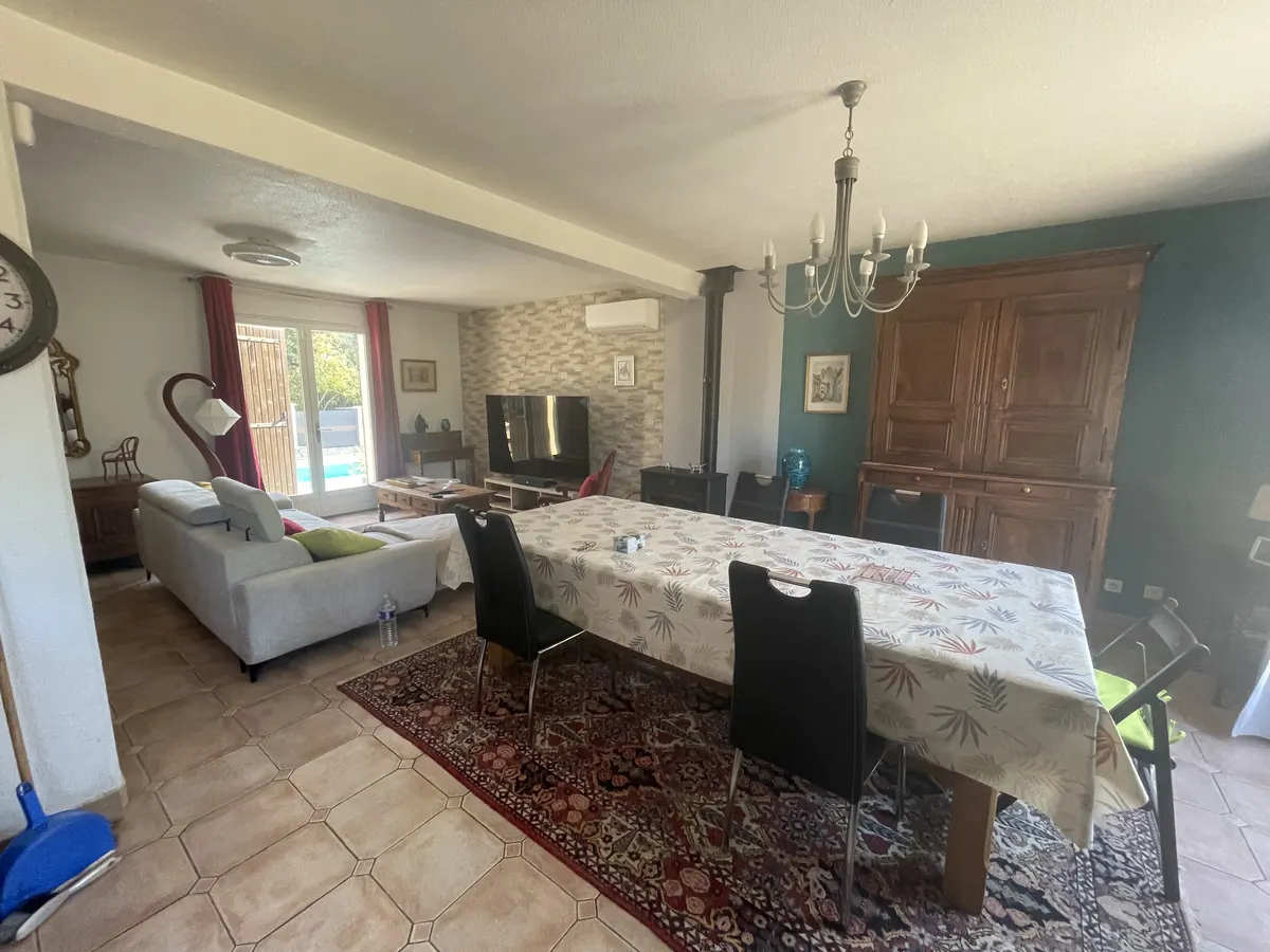 VILLA PUYGIRON