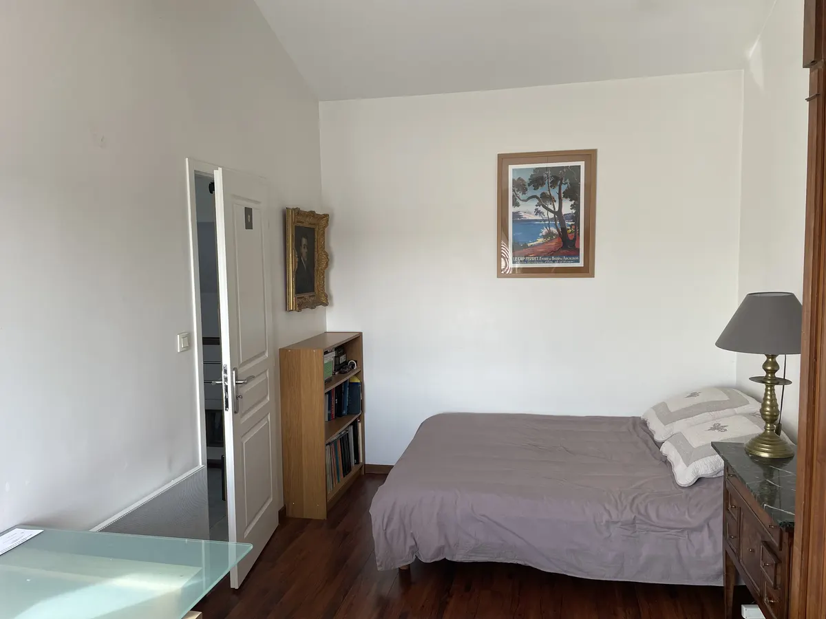 Maison aux portes de Bordeaux proche Bassin Arcachon piscine SPA jardin