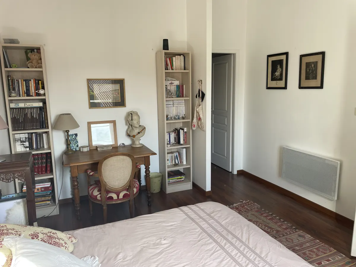 Maison aux portes de Bordeaux proche Bassin Arcachon piscine SPA jardin