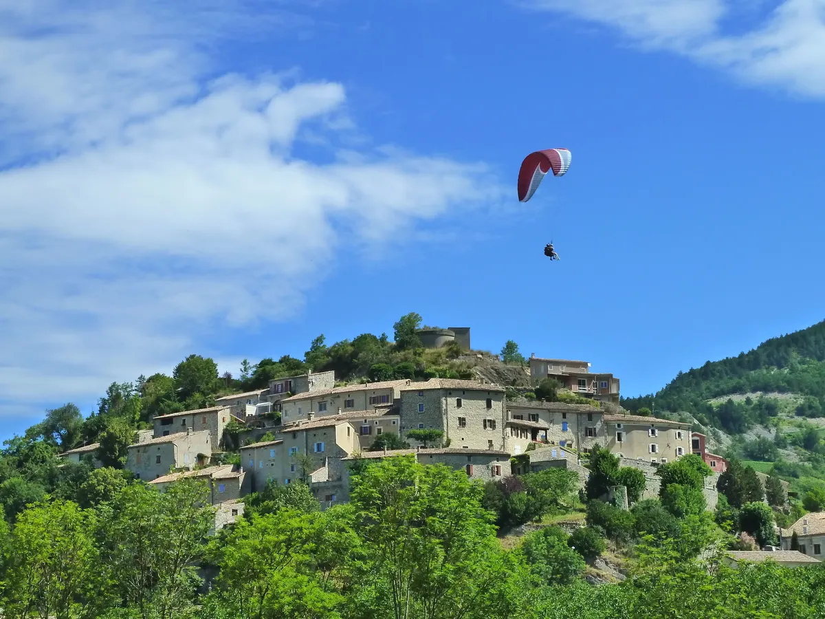 Mas Belle Cour - gîte Vignoble