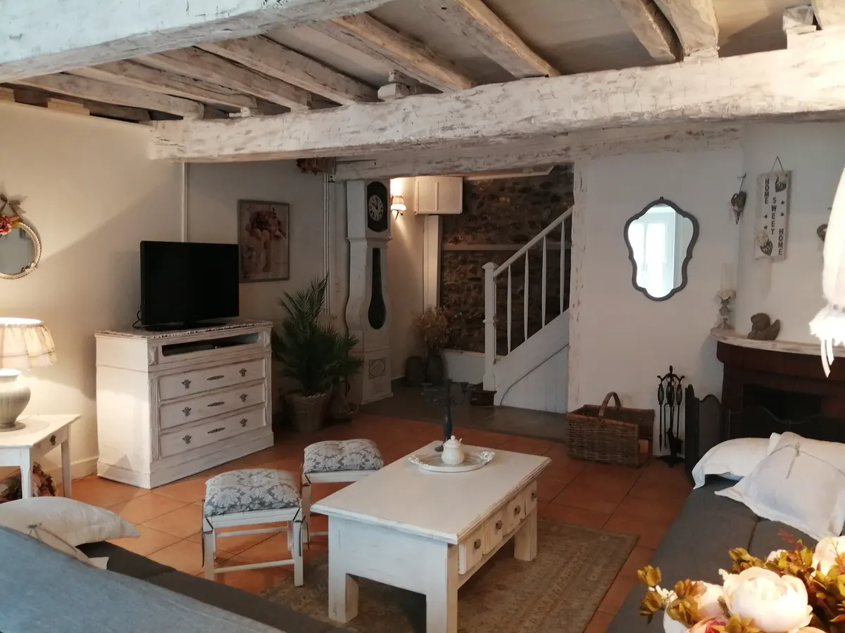 Gîte "Bel Ostal" 2 à 6 personnes