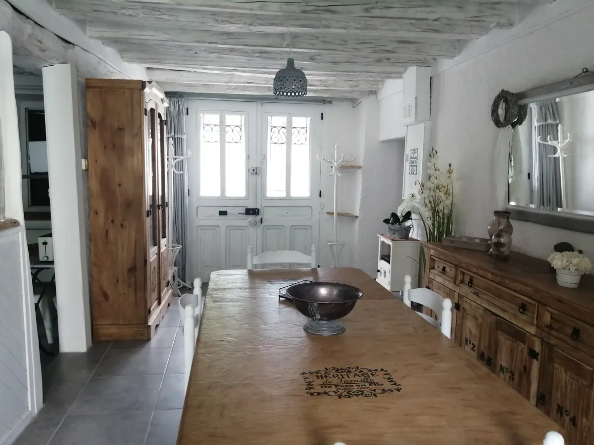 Gîte "Bel Ostal" 2 à 6 personnes
